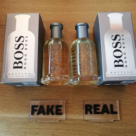 hugo boss orange perfume original vs fake|hugo boss orange perfume women.